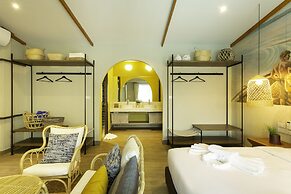 Barabara Budget Satun