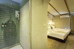 Barabara Budget Satun