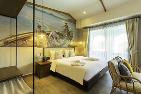 Barabara Budget Satun