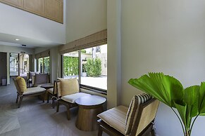 Barabara Budget Satun