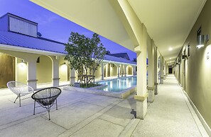 Barabara Budget Satun