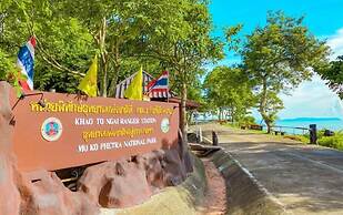 Barabara Budget Satun