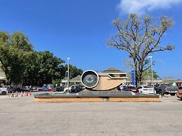 Barabara Budget Satun