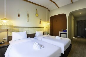 Barabara Budget Satun