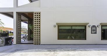 Barabara Budget Satun