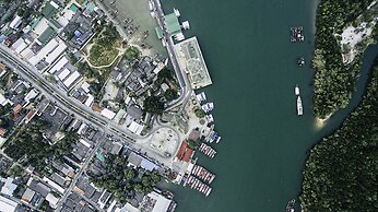 Barabara Budget Satun