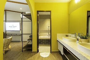 Barabara Budget Satun