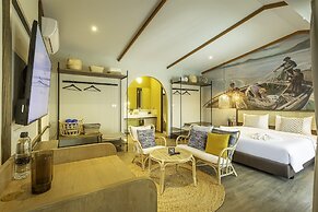 Barabara Budget Satun