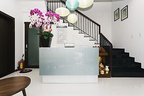 Le Petit Villa Hoi An