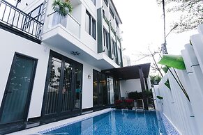 Le Petit Villa Hoi An