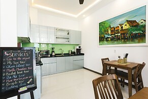 Le Petit Villa Hoi An