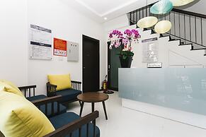 Le Petit Villa Hoi An