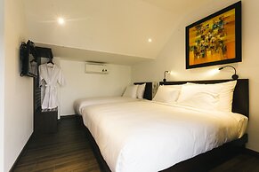 Le Petit Villa Hoi An