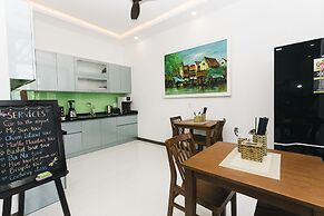 Le Petit Villa Hoi An