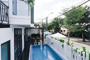 Le Petit Villa Hoi An