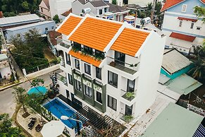 Le Petit Villa Hoi An