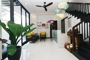 Le Petit Villa Hoi An