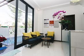 Le Petit Villa Hoi An