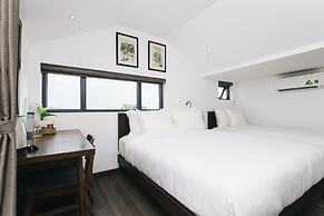 Le Petit Villa Hoi An