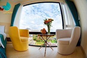 Lavi Hotel Da Lat