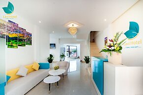 Lavi Hotel Da Lat