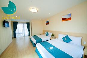 Lavi Hotel Da Lat