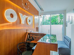 OYO 431 Apollo 11 Apartelle