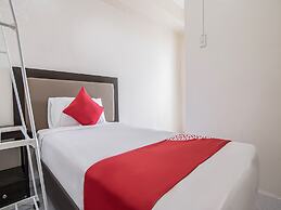 OYO 431 Apollo 11 Apartelle