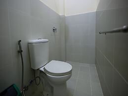 OYO 431 Apollo 11 Apartelle