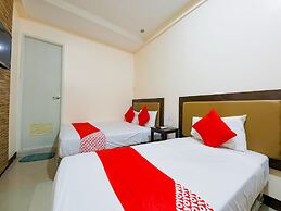 OYO 431 Apollo 11 Apartelle