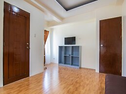 OYO 431 Apollo 11 Apartelle