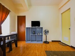 OYO 431 Apollo 11 Apartelle