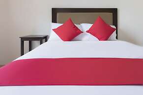 OYO 431 Apollo 11 Apartelle