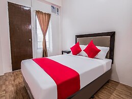 OYO 431 Apollo 11 Apartelle