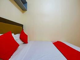 OYO 431 Apollo 11 Apartelle