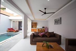 The Awandari Villas Seminyak