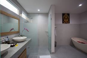 The Awandari Villas Seminyak