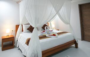 The Awandari Villas Seminyak