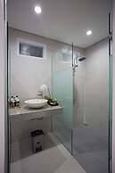 The Awandari Villas Seminyak