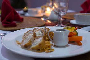 The Awandari Villas Seminyak