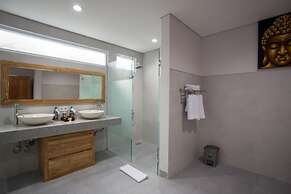 The Awandari Villas Seminyak