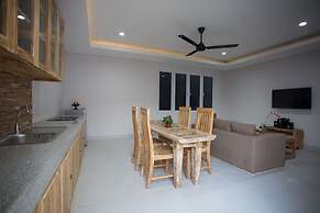 The Awandari Villas Seminyak