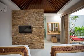 The Awandari Villas Seminyak