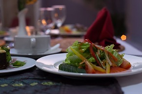 The Awandari Villas Seminyak