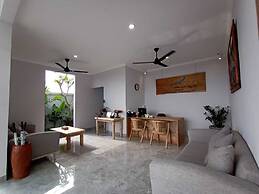 The Awandari Villas Seminyak