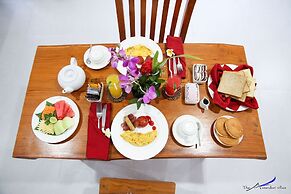 The Awandari Villas Seminyak