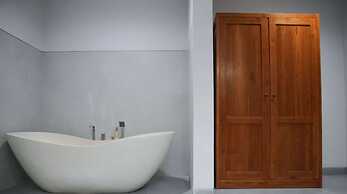 The Awandari Villas Seminyak