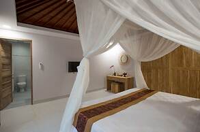 The Awandari Villas Seminyak