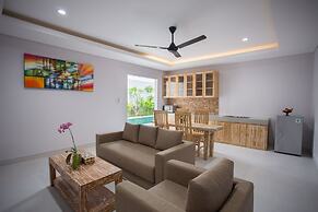 The Awandari Villas Seminyak