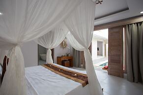 The Awandari Villas Seminyak